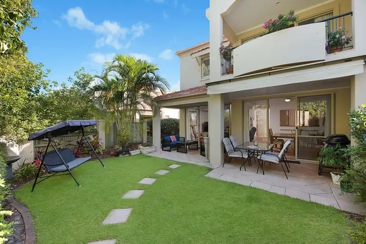 159/61 Noosa Springs Drive, Noosa Heads QLD 4567