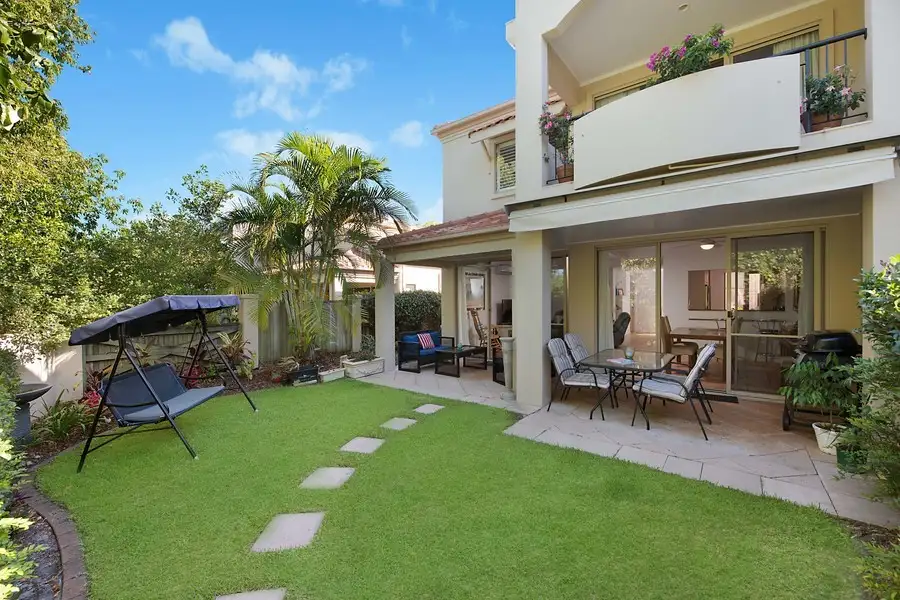 Main view of Homely townhouse listing, 159/61 Noosa Springs Drive, Noosa Heads QLD 4567