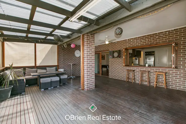 Fifth view of Homely house listing, 7 Lyrebird Avenue, Pakenham VIC 3810
