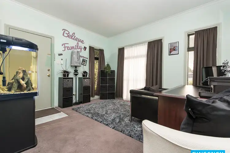 Sixth view of Homely townhouse listing, 80 Jindabyne Avenue, Taylors Hill VIC 3037