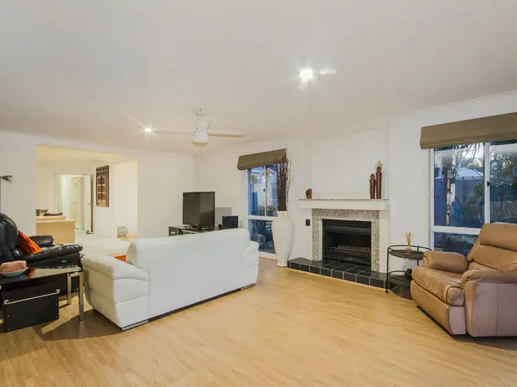 Sixth view of Homely house listing, 11 Meadowview Drive, Carrara QLD 4211