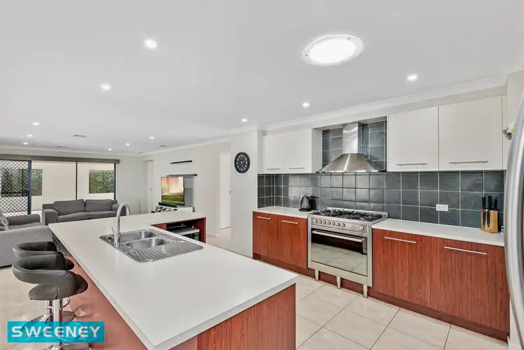 Fifth view of Homely house listing, 14 St Lukes Road, Tarneit VIC 3029