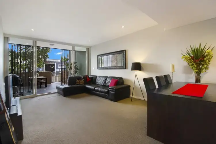 Fifth view of Homely apartment listing, 42/109 O'riordan Street, Mascot NSW 2020