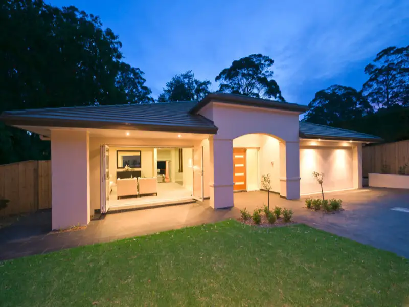 Main view of Homely house listing, 33A Murdoch Street, Turramurra NSW 2074