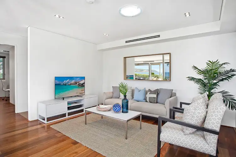 Fifth view of Homely house listing, 53 Oceanview Road, Freshwater NSW 2096