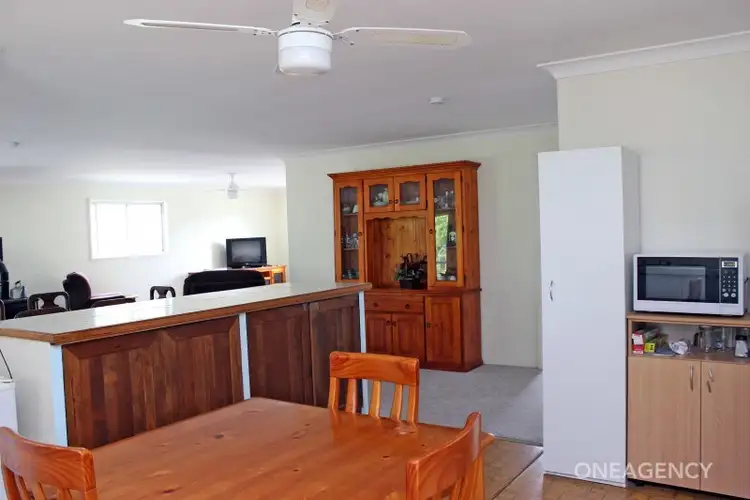 Sixth view of Homely rural property listing, 7 Mines Road, Deep Creek NSW 2440