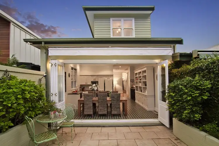 Third view of Homely semi-detached listing, 17B Smith Street, Manly NSW 2095