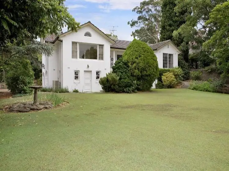 60 Warrangi Street, Turramurra NSW 2074