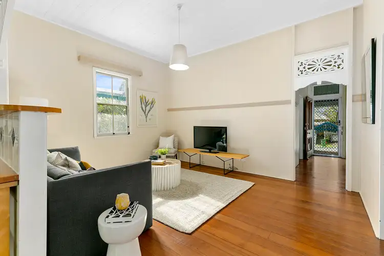 Second view of Homely house listing, 6 Williams Street East, Woodend QLD 4305