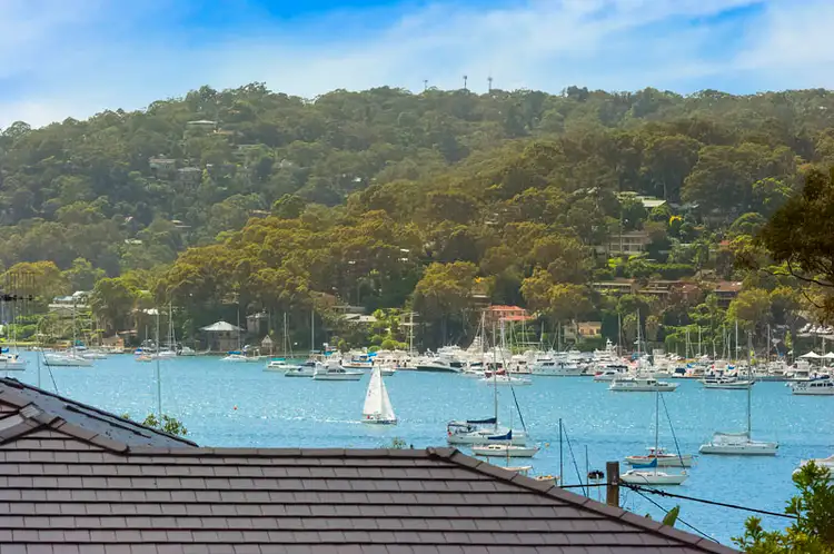 Fifth view of Homely house listing, 7 Kananook Avenue, Bayview NSW 2104