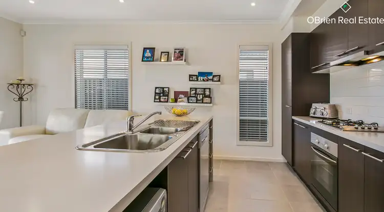 Third view of Homely house listing, 7 Everly Circuit, Pakenham VIC 3810