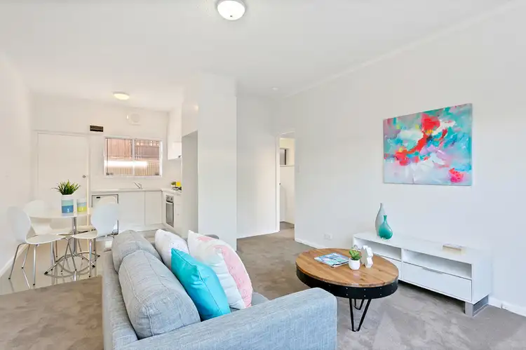 Main view of Homely unit listing, 2/72 Highbury Street, Prospect SA 5082