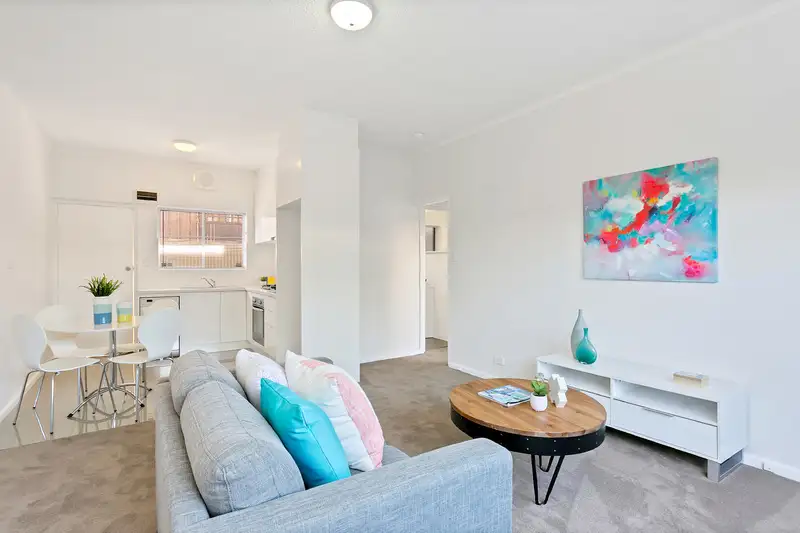 Main view of Homely unit listing, 2/72 Highbury Street, Prospect SA 5082