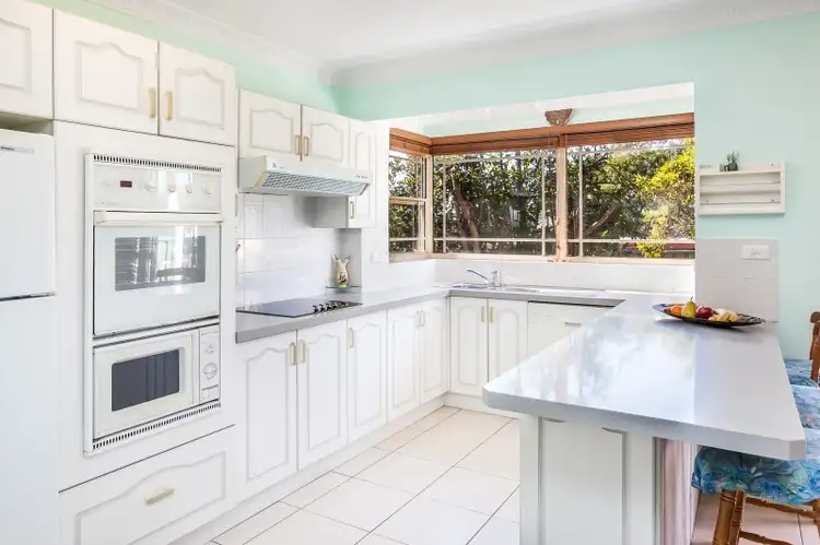 Third view of Homely townhouse listing, 2/20 Milburn Road, Gymea NSW 2227