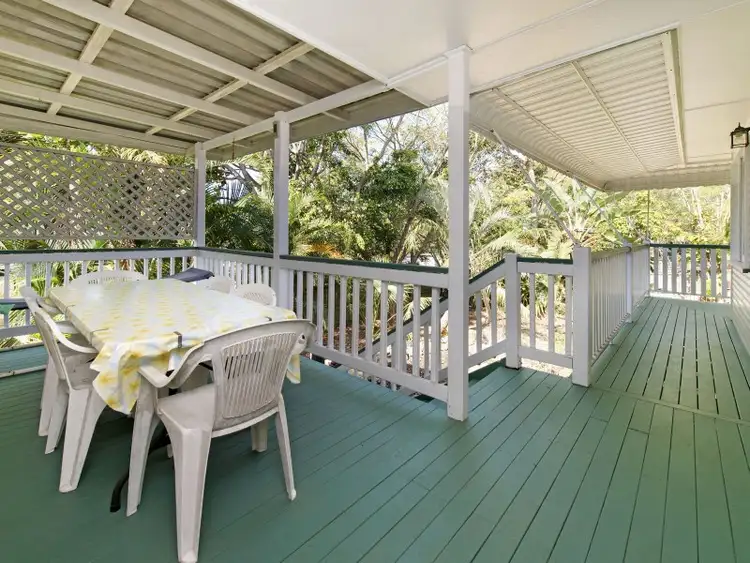 Second view of Homely house listing, 72 Wickham Street, Morningside QLD 4170