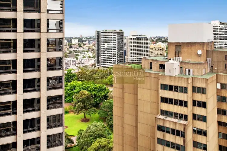 Sixth view of Homely apartment listing, 2604/197 Castlereagh Street, Sydney NSW 2000