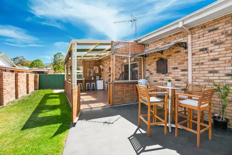 Fifth view of Homely house listing, 2 Ritchie Crescent, Horsley NSW 2530