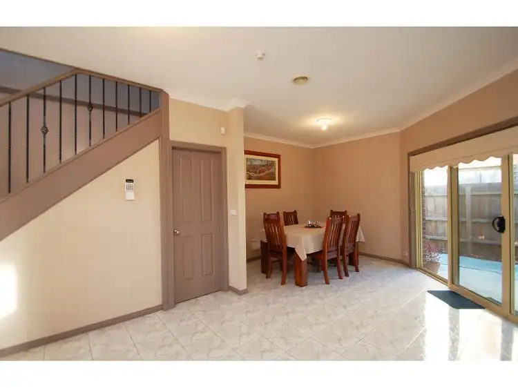 Fifth view of Homely townhouse listing, 241 Widford Street, Broadmeadows VIC 3047