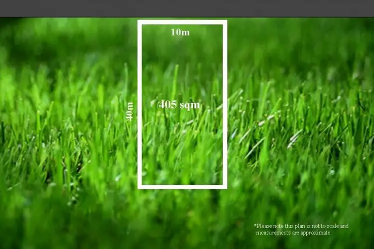 Main view of Homely land listing, Address available on request