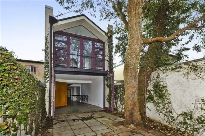 Main view of Homely terrace listing, 26 Campbell Road, Alexandria NSW 2015