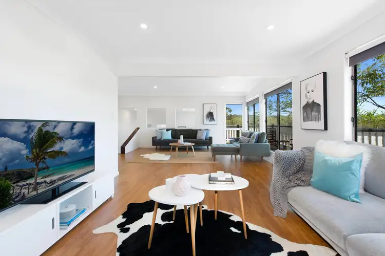 6 Dodwell Street, Holland Park West QLD 4121