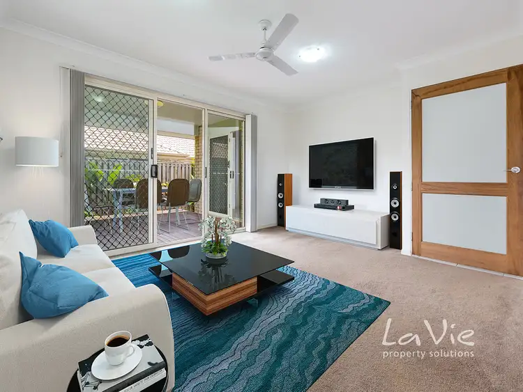 Sixth view of Homely house listing, 77 Cardena Drive, Augustine Heights QLD 4300