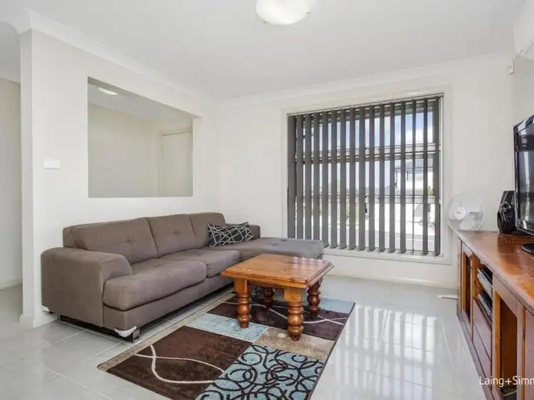 Fourth view of Homely house listing, 46 Allom Street, Ropes Crossing NSW 2760