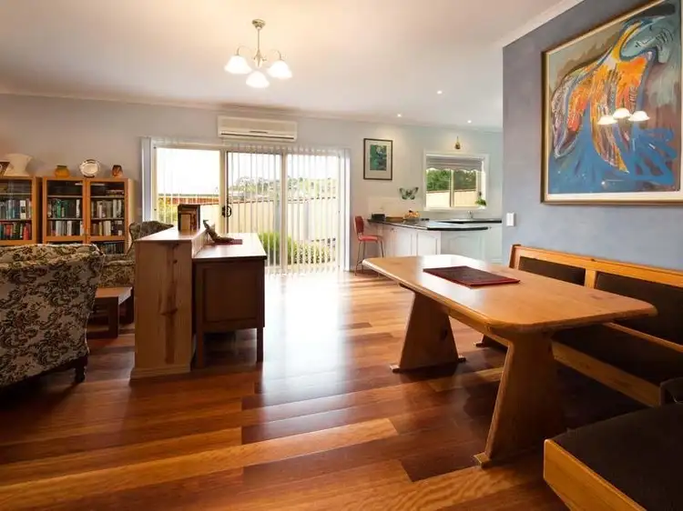 Fourth view of Homely house listing, 3/9 Moscript Street, Campbells Creek VIC 3451