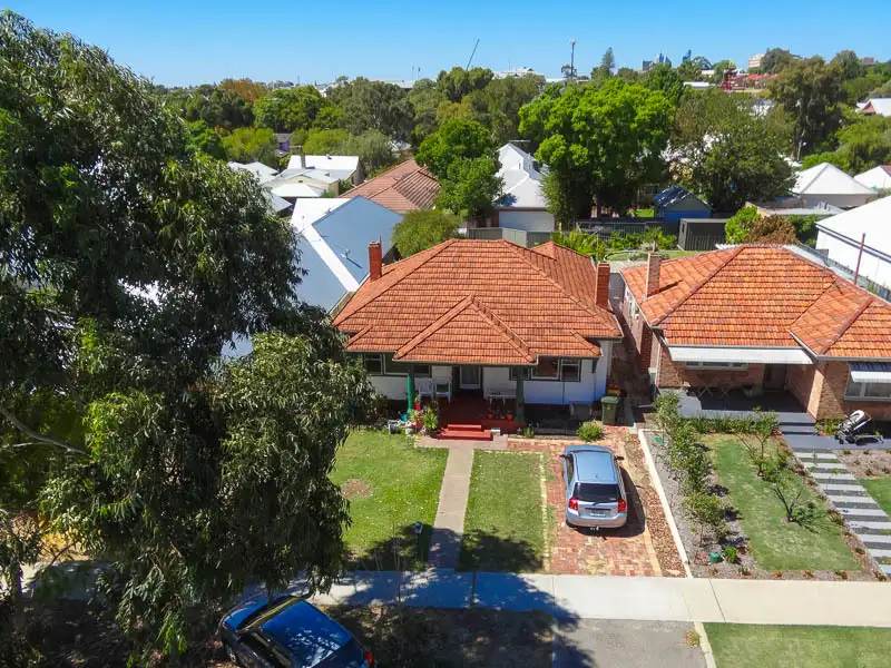 Main view of Homely house listing, 26 Peel Street, Jolimont WA 6014