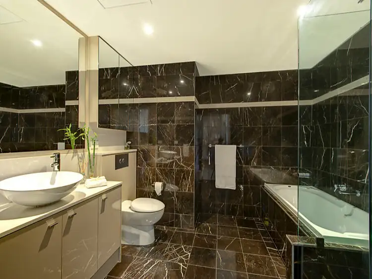 Third view of Homely apartment listing, 68/4-8 Bobbin Head Road, Pymble NSW 2073