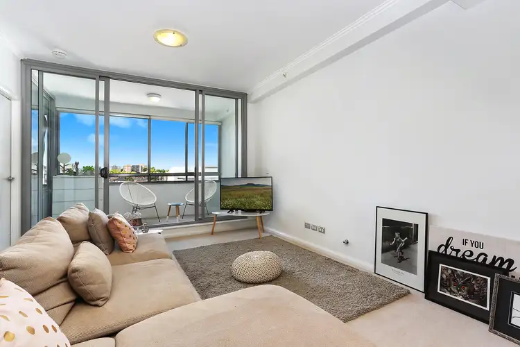 Main view of Homely apartment listing, 905/80 Ebley Street, Bondi Junction NSW 2022