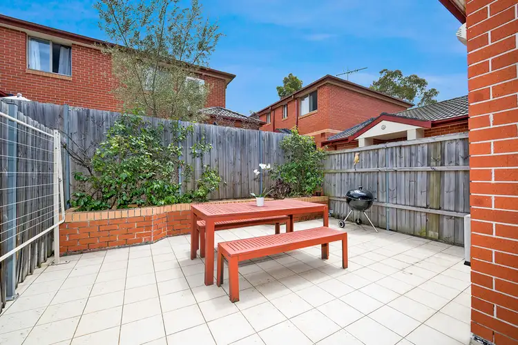 Sixth view of Homely townhouse listing, 10/213 - 215 Queen Street, Concord West NSW 2138