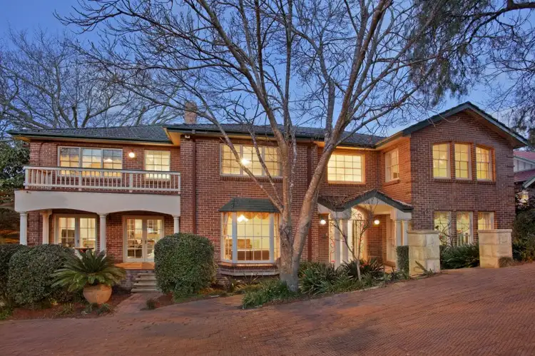 15 Bobbin Head Road, Pymble NSW 2073
