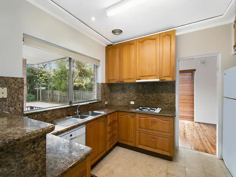 Second view of Homely house listing, 144 Collins Road, St Ives NSW 2075