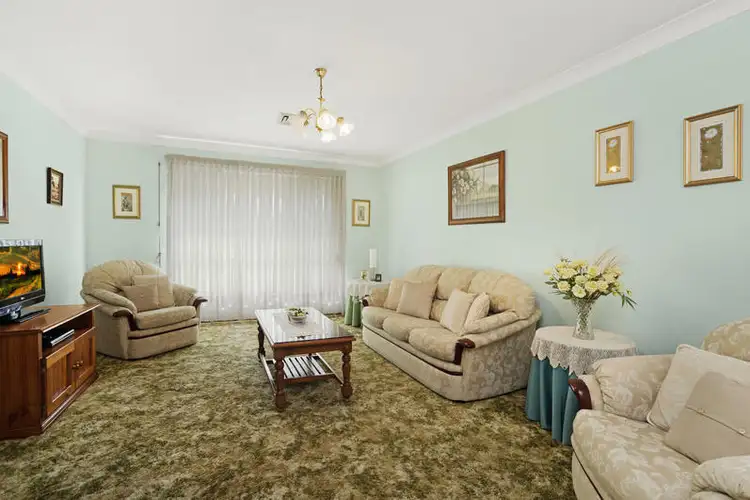 Fifth view of Homely townhouse listing, 2/30 Melbourne Street, East Gosford NSW 2250