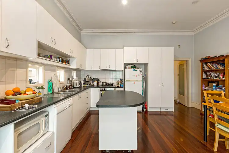 Fifth view of Homely house listing, 58 Kensington Road, Kensington VIC 3031
