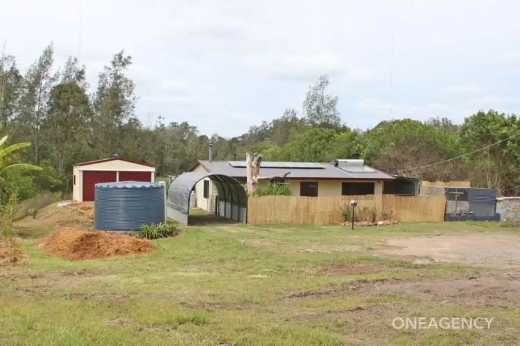 Second view of Homely rural property listing, 2 South Street, South Kempsey NSW 2440