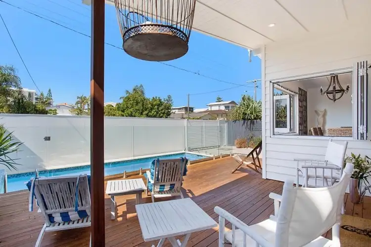 14 Seagull Avenue, Mermaid Beach QLD 4218