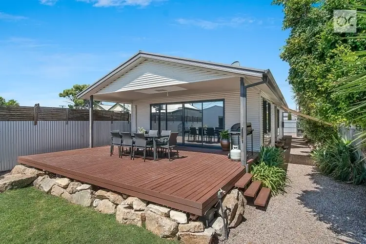 5a Murray Street, Rosewater SA 5013