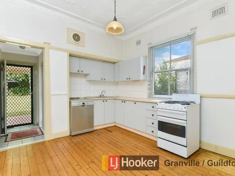 Second view of Homely house listing, 231 Blaxcell Street, Granville NSW 2142