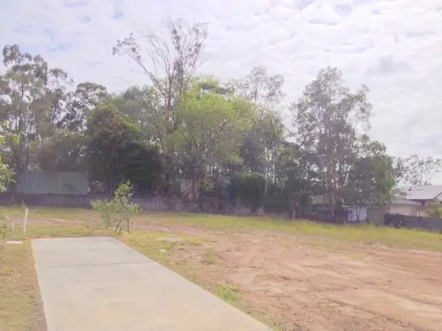 Third view of Homely land listing, LOT 19/6A Tallaroon Street, Shailer Park QLD 4128