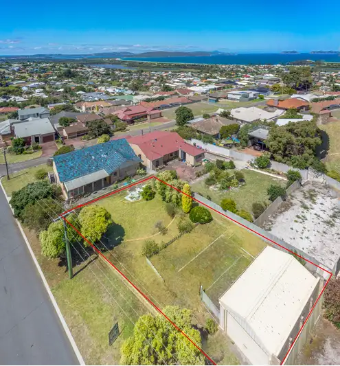 Sixth view of Homely land listing, 6a Hay Street, Albany WA 6330