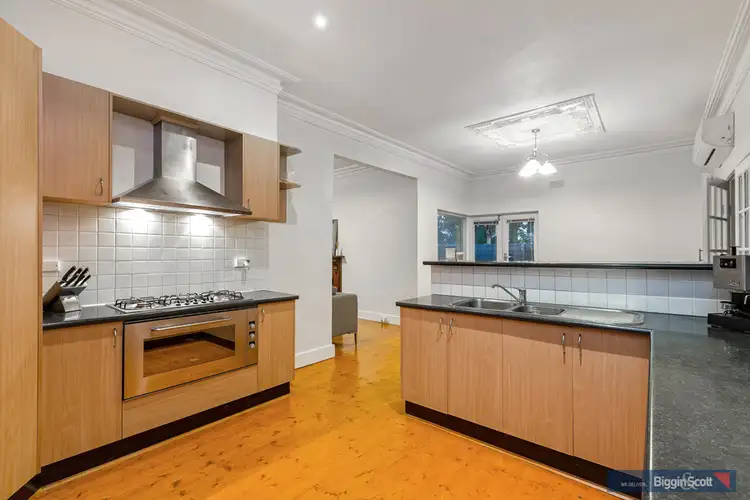 Third view of Homely house listing, 48 Greene Street, South Kingsville VIC 3015