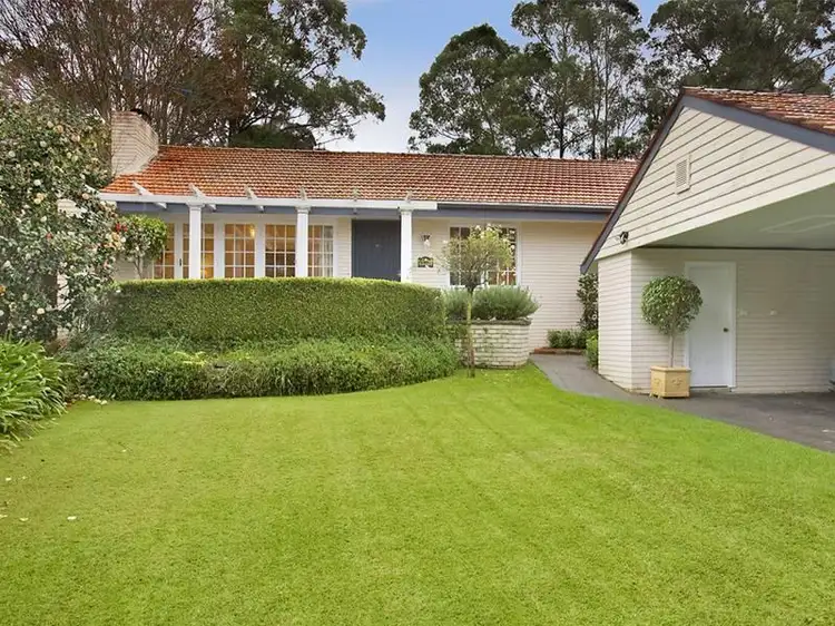 22 Bannockburn Road, Pymble NSW 2073