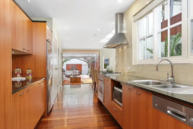 Second view of Homely house listing, 162 Birrell Street, Bondi Junction NSW 2022