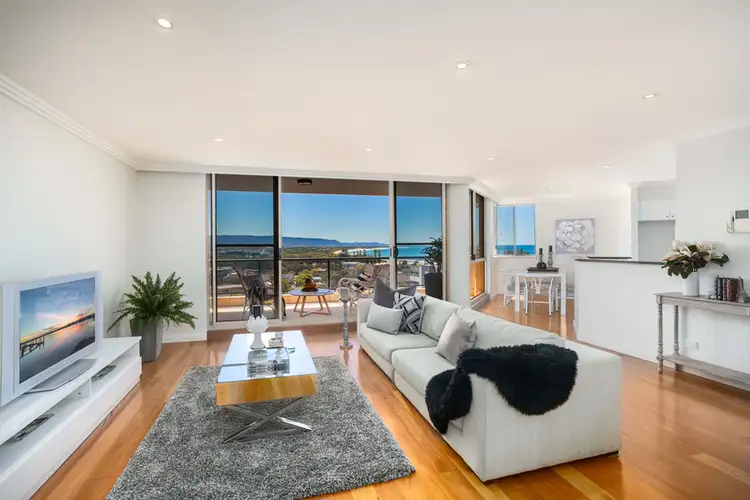 11/14-16 Church Street, Wollongong NSW 2500