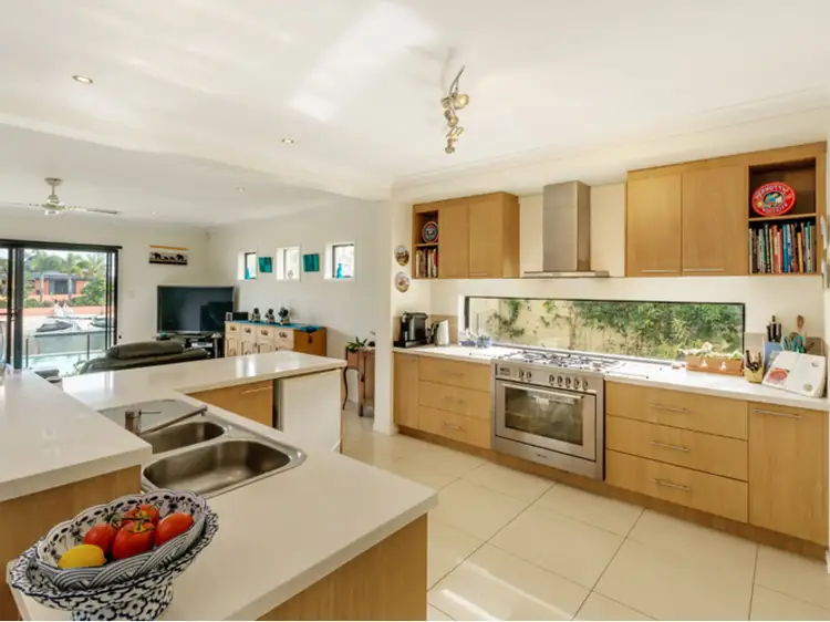 Third view of Homely house listing, 34 Verdichio Avenue, Mermaid Waters QLD 4218