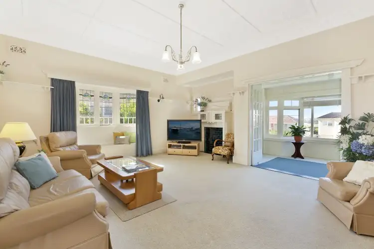 Third view of Homely house listing, 12 Ponsonby Parade, Seaforth NSW 2092