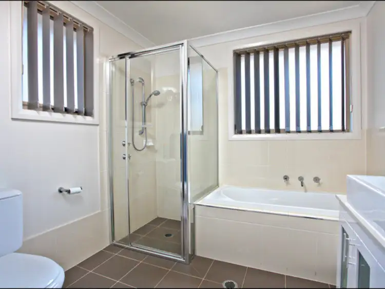 Fifth view of Homely house listing, 40 Susannah Drive, Ropes Crossing NSW 2760