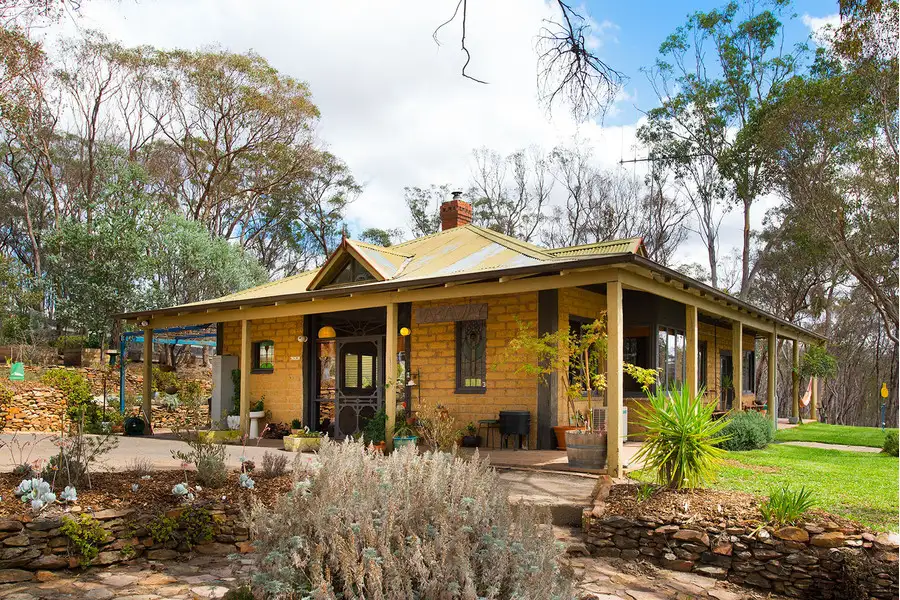Main view of Homely house listing, 2609 Pyrenees Highway, Green Gully VIC 3462